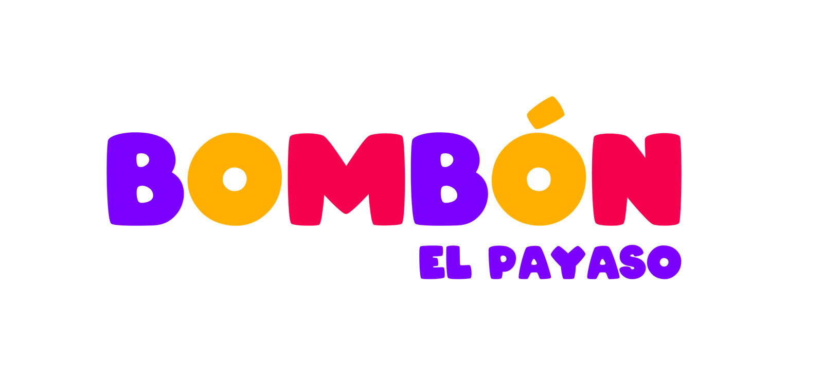 Bombón El Payaso